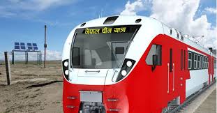 असारभित्र केरुङ–काठमाडौं रेलमार्गको सम्भाव्यता अध्ययन सम्पन्न गर्ने तयारी